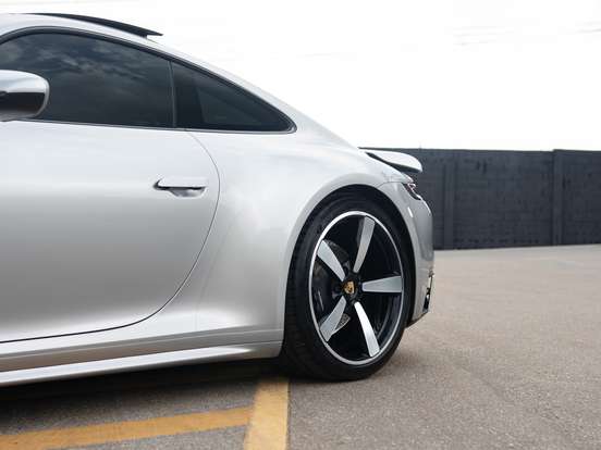 PORSCHE-911-3.0 24V H6 GASOLINA CARRERA PDK PORSCHE-911-2021