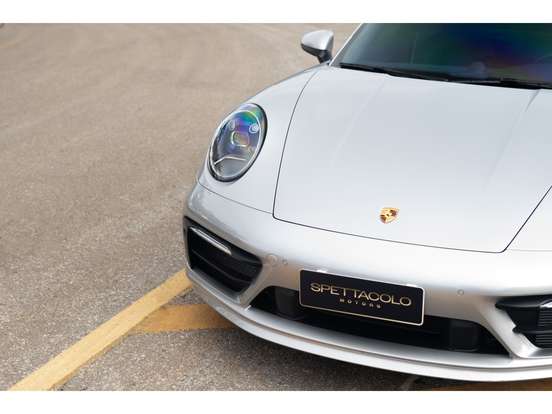 PORSCHE-911-3.0 24V H6 GASOLINA CARRERA PDK PORSCHE-911-2021