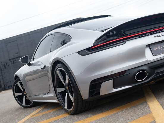 PORSCHE-911-3.0 24V H6 GASOLINA CARRERA PDK PORSCHE-911-2021