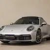 PORSCHE 911 3.0 24V H6 GASOLINA CARRERA PDK PORSCHE 911 3.0 24V H6 GASOLINA CARRERA PDK