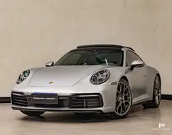 PORSCHE 911 3.0 24V H6 GASOLINA CARRERA PDK PORSCHE 911 3.0 24V H6 GASOLINA CARRERA PDK