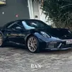 PORSCHE 911 3.0 24V H6 GASOLINA CARRERA S PDK PORSCHE 911 3.0 24V H6 GASOLINA CARRERA S PDK