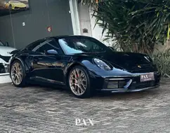 PORSCHE 911 3.0 24V H6 GASOLINA CARRERA S PDK PORSCHE 911 3.0 24V H6 GASOLINA CARRERA S PDK
