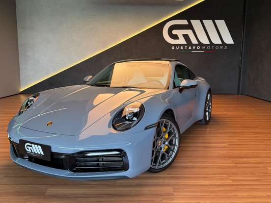 PORSCHE-911-2023