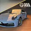 PORSCHE 911 3.0 24V H6 GASOLINA CARRERA S PDK PORSCHE 911 3.0 24V H6 GASOLINA CARRERA S PDK