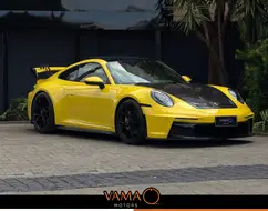 PORSCHE 911 3.0 24V H6 GASOLINA CARRERA S PDK PORSCHE 911 3.0 24V H6 GASOLINA CARRERA S PDK