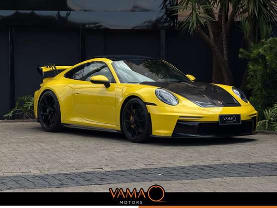 PORSCHE-911-3.0 24V H6 GASOLINA CARRERA S PDK PORSCHE-911-2019