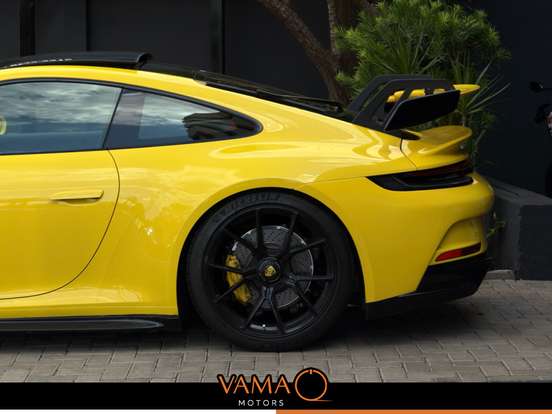 PORSCHE-911-3.0 24V H6 GASOLINA CARRERA S PDK PORSCHE-911-2019