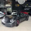 PORSCHE 911 3.6 24V H6 T-HYBRID CARRERA GTS PDK PORSCHE 911 3.6 24V H6 T-HYBRID CARRERA GTS PDK