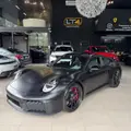 PORSCHE 911 3.6 24V H6 T-HYBRID CARRERA GTS PDK PORSCHE 911 3.6 24V H6 T-HYBRID CARRERA GTS PDK