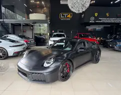 PORSCHE 911 3.6 24V H6 T-HYBRID CARRERA GTS PDK PORSCHE 911 3.6 24V H6 T-HYBRID CARRERA GTS PDK