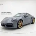 PORSCHE 911 3.8 24V H6 GASOLINA TURBO PDK PORSCHE 911 3.8 24V H6 GASOLINA TURBO PDK