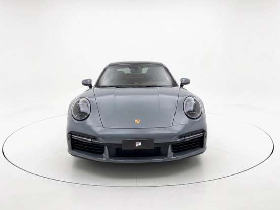 PORSCHE-911-3.8 24V H6 GASOLINA TURBO PDK PORSCHE-911-2023