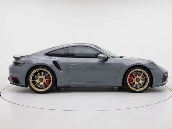 PORSCHE-911-3.8 24V H6 GASOLINA TURBO PDK PORSCHE-911-2023