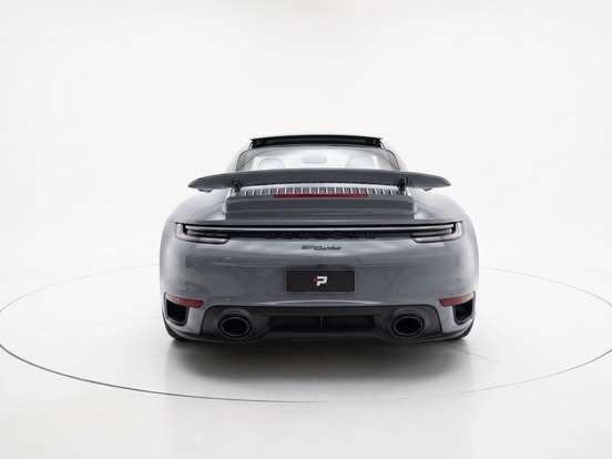 PORSCHE-911-3.8 24V H6 GASOLINA TURBO PDK PORSCHE-911-2023