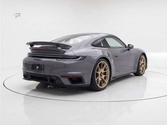 PORSCHE-911-3.8 24V H6 GASOLINA TURBO PDK PORSCHE-911-2023