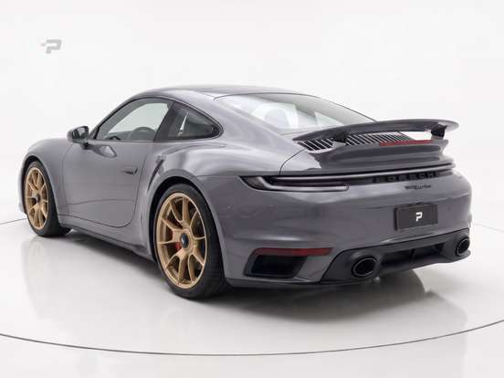 PORSCHE-911-3.8 24V H6 GASOLINA TURBO PDK PORSCHE-911-2023