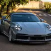 PORSCHE 911 3.8 24V H6 GASOLINA TURBO PDK PORSCHE 911 3.8 24V H6 GASOLINA TURBO PDK
