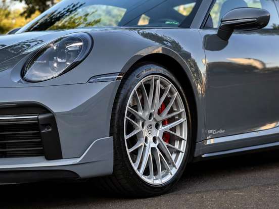 PORSCHE-911-3.8 24V H6 GASOLINA TURBO PDK PORSCHE-911-2023
