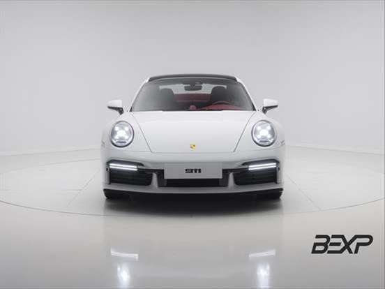 PORSCHE-911-3.8 24V H6 GASOLINA TURBO PDK PORSCHE-911-2024