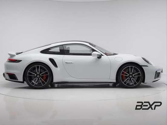 PORSCHE-911-3.8 24V H6 GASOLINA TURBO PDK PORSCHE-911-2024