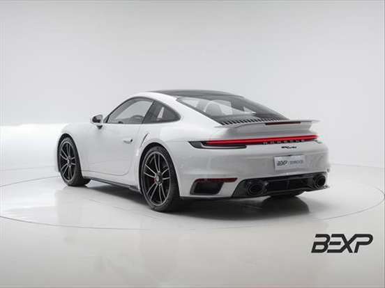 PORSCHE-911-3.8 24V H6 GASOLINA TURBO PDK PORSCHE-911-2024