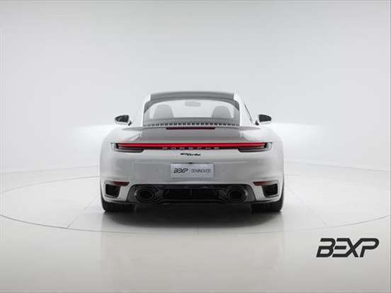 PORSCHE-911-3.8 24V H6 GASOLINA TURBO PDK PORSCHE-911-2024