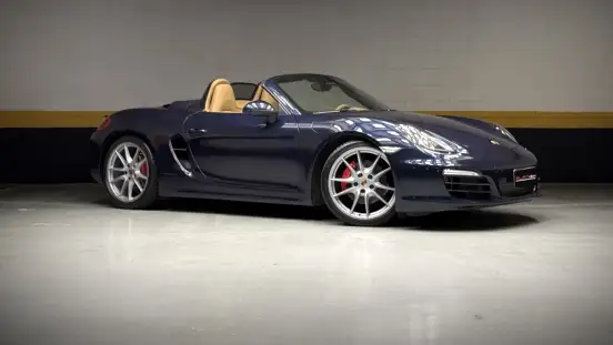 PORSCHE-BOXSTER-2013