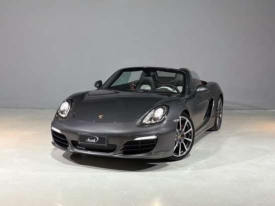 PORSCHE-BOXSTER-2014