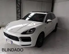 PORSCHE CAYENNE 3.0 V6 E-HYBRID AWD TIPTRONIC S PORSCHE CAYENNE 3.0 V6 E-HYBRID AWD TIPTRONIC S