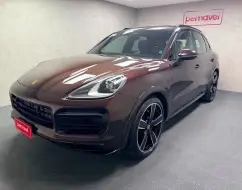 PORSCHE CAYENNE 3.0 V6 E-HYBRID AWD TIPTRONIC S PORSCHE CAYENNE 3.0 V6 E-HYBRID AWD TIPTRONIC S