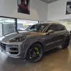 PORSCHE CAYENNE 3.0 V6 E-HYBRID AWD TIPTRONIC S PORSCHE CAYENNE 3.0 V6 E-HYBRID AWD TIPTRONIC S
