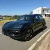 PORSCHE CAYENNE 3.0 V6 E-HYBRID AWD TIPTRONIC S PORSCHE CAYENNE 3.0 V6 E-HYBRID AWD TIPTRONIC S
