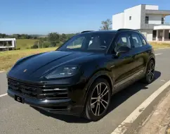 PORSCHE CAYENNE 3.0 V6 E-HYBRID AWD TIPTRONIC S PORSCHE CAYENNE 3.0 V6 E-HYBRID AWD TIPTRONIC S