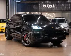 PORSCHE CAYENNE 3.0 V6 E-HYBRID COUPÉ AWD TIPTRONIC S PORSCHE CAYENNE 3.0 V6 E-HYBRID COUPÉ AWD TIPTRONIC S