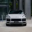 PORSCHE CAYENNE 3.0 V6 E-HYBRID COUPÉ PLATINUM EDITION AWD TIPTRONIC S PORSCHE CAYENNE 3.0 V6 E-HYBRID COUPÉ PLATINUM EDITION AWD TIPTRONIC S