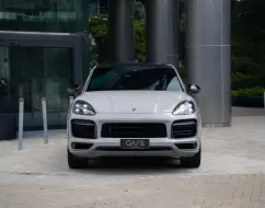 PORSCHE CAYENNE 3.0 V6 E-HYBRID COUPÉ PLATINUM EDITION AWD TIPTRONIC S PORSCHE CAYENNE 3.0 V6 E-HYBRID COUPÉ PLATINUM EDITION AWD TIPTRONIC S