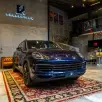 PORSCHE CAYENNE 3.0 V6 GASOLINA AWD TIPTRONIC S PORSCHE CAYENNE 3.0 V6 GASOLINA AWD TIPTRONIC S