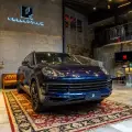 PORSCHE CAYENNE 3.0 V6 GASOLINA AWD TIPTRONIC S PORSCHE CAYENNE 3.0 V6 GASOLINA AWD TIPTRONIC S