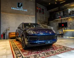PORSCHE CAYENNE 3.0 V6 GASOLINA AWD TIPTRONIC S PORSCHE CAYENNE 3.0 V6 GASOLINA AWD TIPTRONIC S