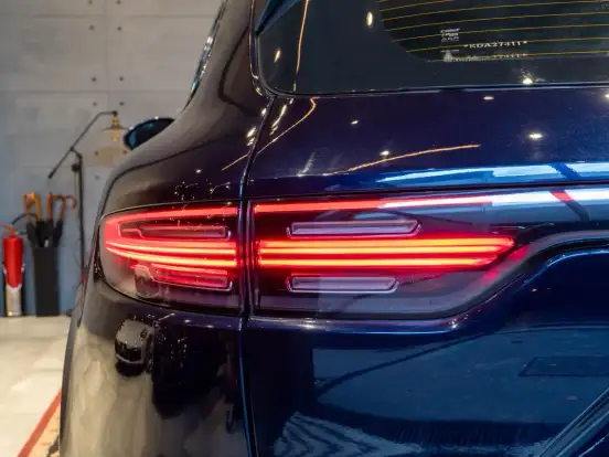 PORSCHE-CAYENNE-3.0 V6 GASOLINA AWD TIPTRONIC S PORSCHE-CAYENNE-2019