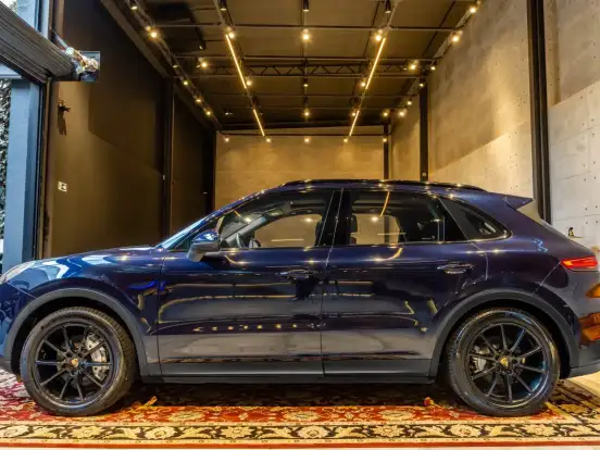 PORSCHE-CAYENNE-3.0 V6 GASOLINA AWD TIPTRONIC S PORSCHE-CAYENNE-2019