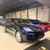 PORSCHE CAYENNE 3.0 V6 GASOLINA COUPÉ AWD TIPTRONIC S PORSCHE CAYENNE 3.0 V6 GASOLINA COUPÉ AWD TIPTRONIC S