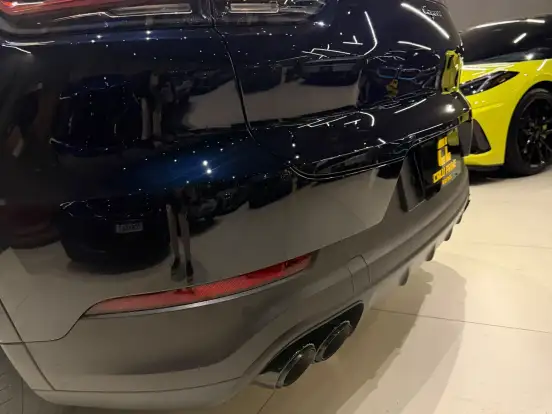 PORSCHE-CAYENNE-3.0 V6 GASOLINA COUPÉ AWD TIPTRONIC S PORSCHE-CAYENNE-2019