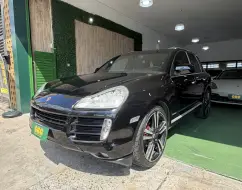 PORSCHE CAYENNE 3.6 4X4 V6 24V GASOLINA 4P TIPTRONIC PORSCHE CAYENNE 3.6 4X4 V6 24V GASOLINA 4P TIPTRONIC