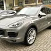 PORSCHE CAYENNE 3.6 4X4 V6 24V GASOLINA 4P TIPTRONIC PORSCHE CAYENNE 3.6 4X4 V6 24V GASOLINA 4P TIPTRONIC