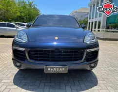 PORSCHE CAYENNE 3.0 S V6 HÍBRIDO 4P TIPTRONIC PORSCHE CAYENNE 3.0 S V6 HÍBRIDO 4P TIPTRONIC