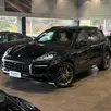 PORSCHE CAYENNE 3.0 V6 E-HYBRID AWD TIPTRONIC S PORSCHE CAYENNE 3.0 V6 E-HYBRID AWD TIPTRONIC S