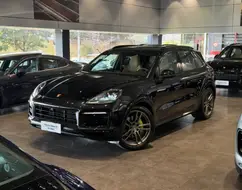 PORSCHE CAYENNE 3.0 V6 E-HYBRID AWD TIPTRONIC S PORSCHE CAYENNE 3.0 V6 E-HYBRID AWD TIPTRONIC S