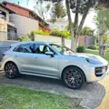 PORSCHE CAYENNE 3.0 V6 E-HYBRID AWD TIPTRONIC S PORSCHE CAYENNE 3.0 V6 E-HYBRID AWD TIPTRONIC S